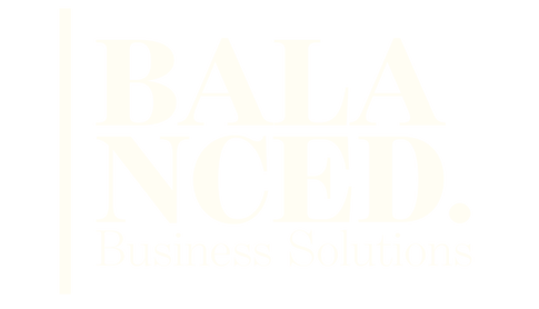 Balanced Business Solutions