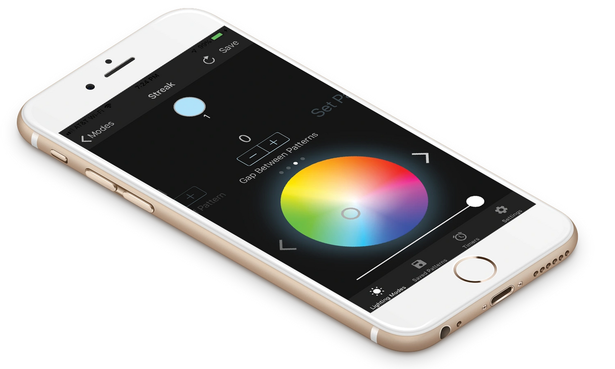 Jelly Lighting LIT Lighting Solutions