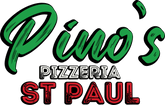 Pino's Pizzeria - St. Paul