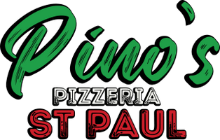 Pino's Pizzeria - St. Paul
