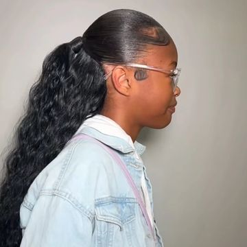 Call to confirm appointment and to link with stylist 