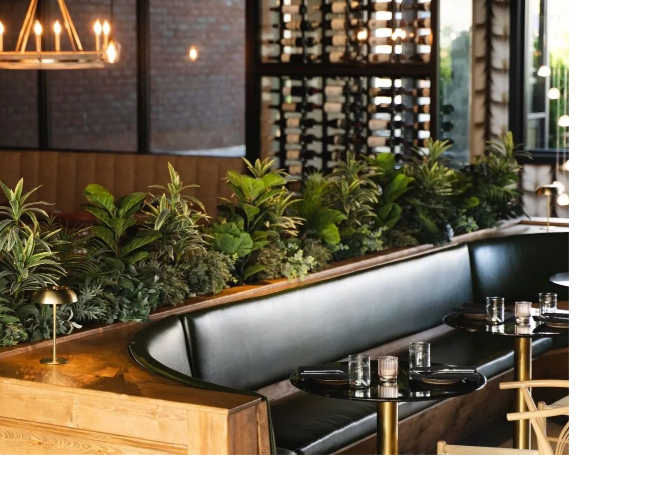 Dinner Menu | Twenty First Nashville | Fine Dining Experience