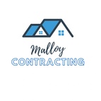 malloycontracting.com