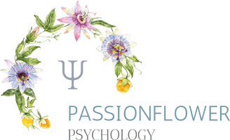 Passionflower Psychology