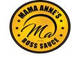 MAMa Anne's Boss SAUCE