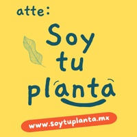 Soy tu planta