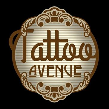 Tattoo Avenue Tucson tattoo shop Pat @alchemic_creator