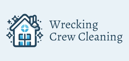 Wrecking Crew CLEANING SERVICES