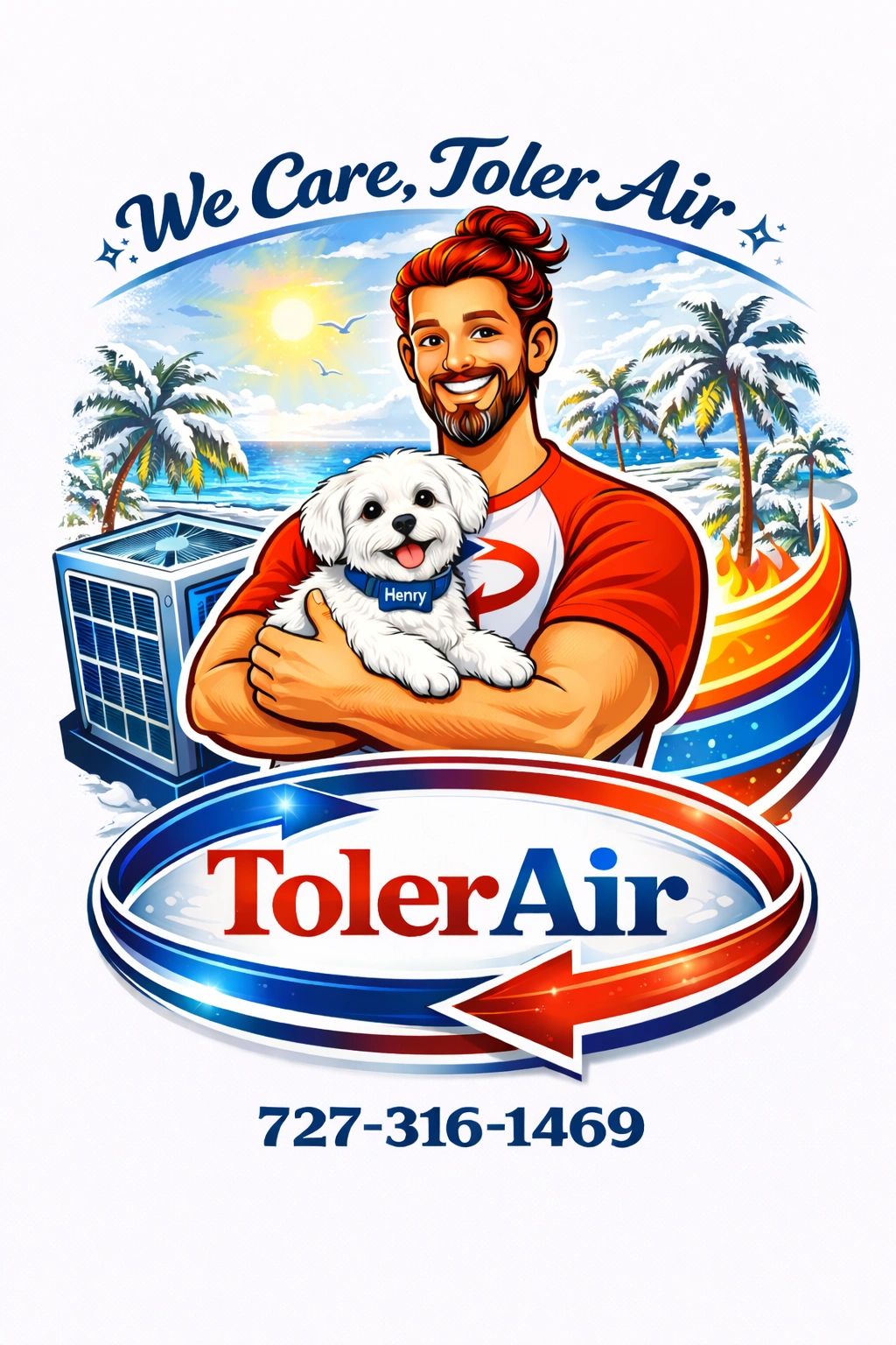 Toler Air