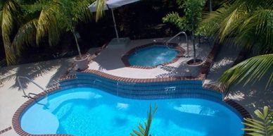 Find your favorite San Juan Pool!