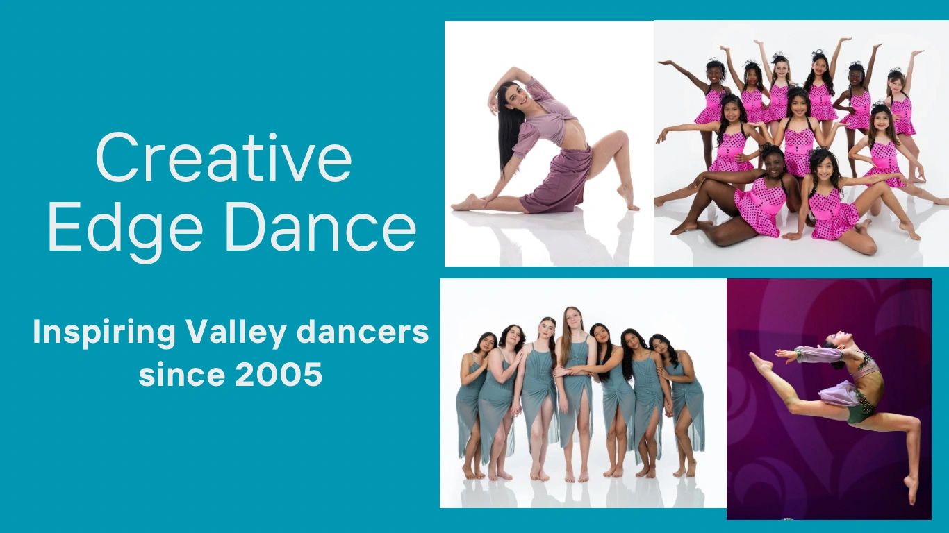 Creative Edge Dance — dance studio in Glendale, AZ
