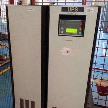 inverter