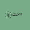 J And  J  Lawn Service