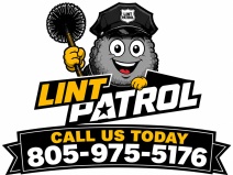 Welcome to Lint Patrol! Proudly serving the 805 North County. 