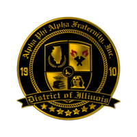 Alpha Illinois Forward

Brother Leonard C. McKinnis, PhD

