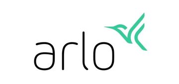 Arlo Security Logo