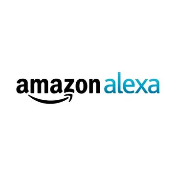 Amazon Alexa Logo