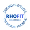 Rhondas Fitness
559 431 3600