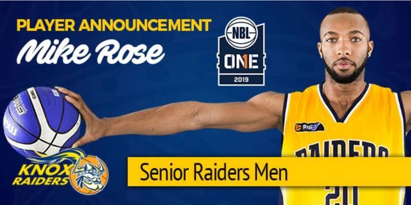 About Mike Rose