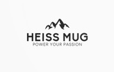Heiss Mug