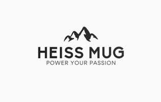 Heiss Mug