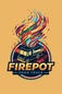 Roaming FirePot FoodTruck