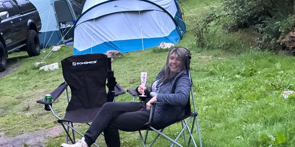 #campervanhirenearme