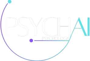 Psychai
Psychology