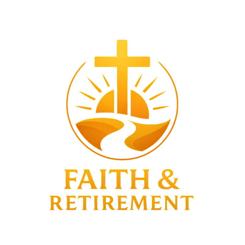 Faith & Retirement logo
