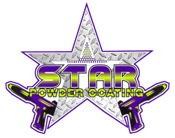Star Powder Coating Website