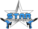 Star Powder Coating Website