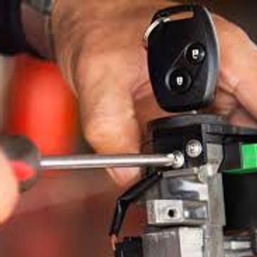 Ignition Repair 
