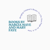 Books By Marcia Maye And Mary Faye