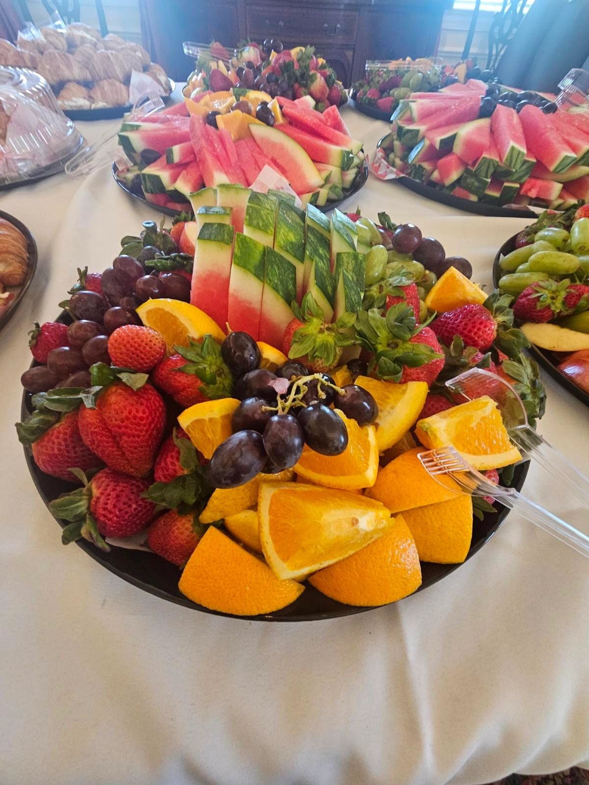 Two Dads Catering in Kingsport, TN