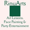RinuArts