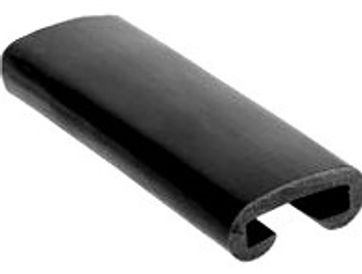 Black PVC Water Stopper, For Industrial