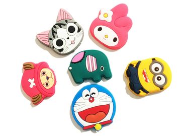 PVC refrigerator sticker