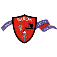 Baron Family Reunion