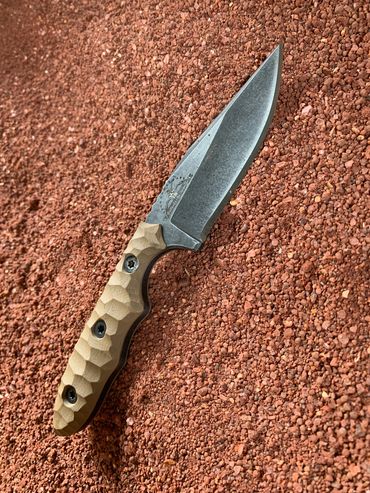Valor Ridge Bowie