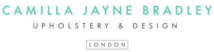 Camilla Jayne Bradley 
Upholstery & Design 