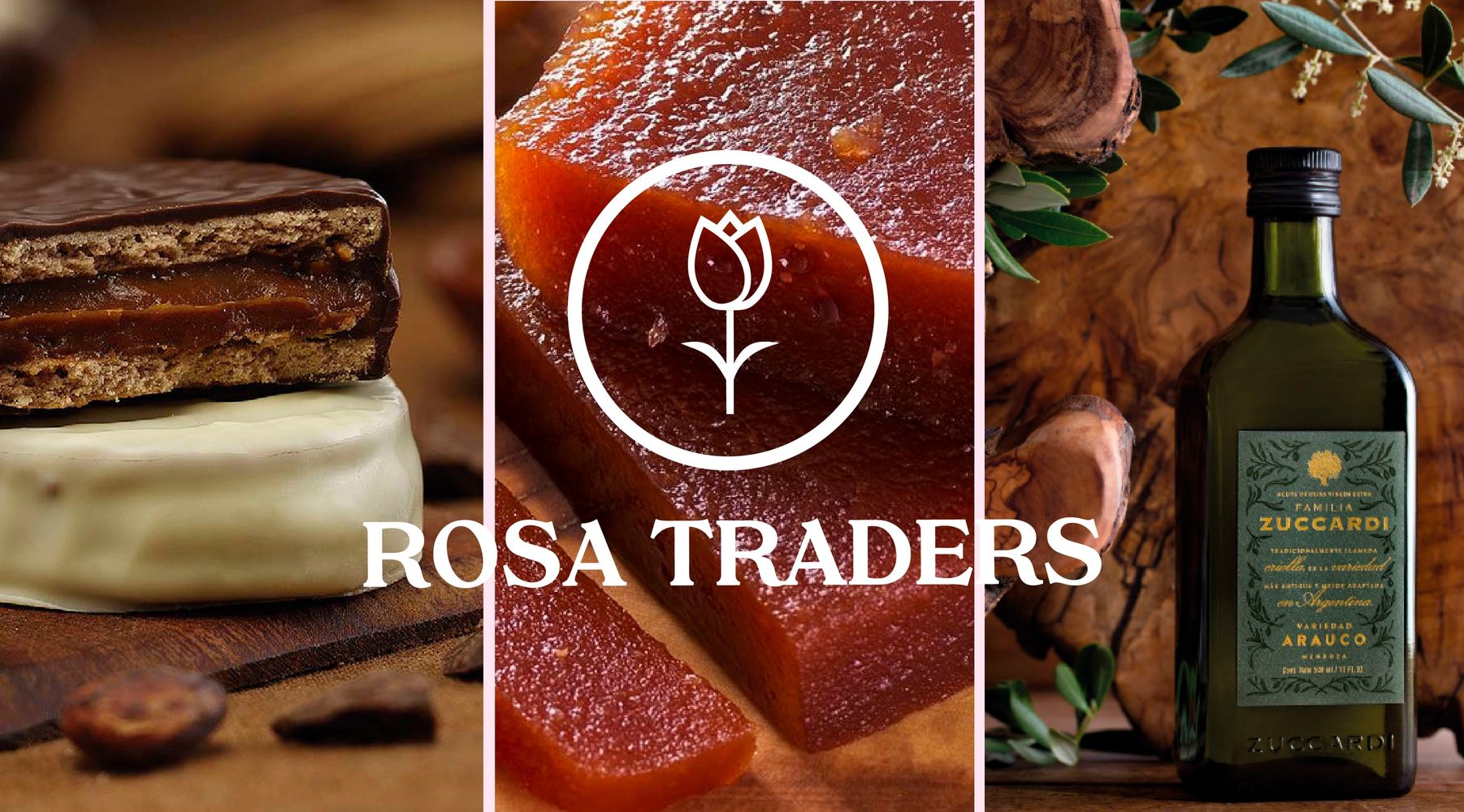 Rosa Traders