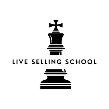 Live Selling School Logo