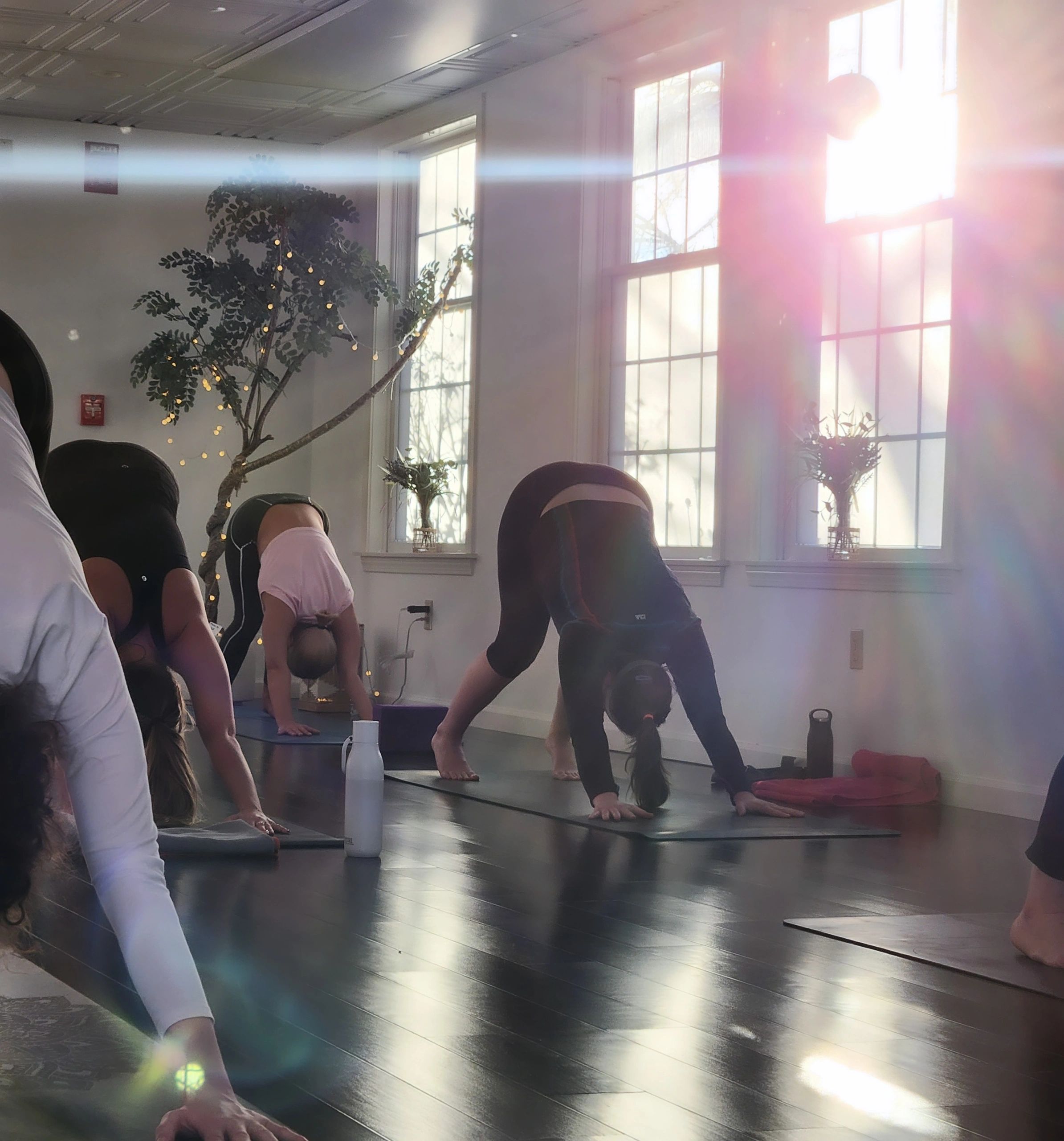 Registration Policies