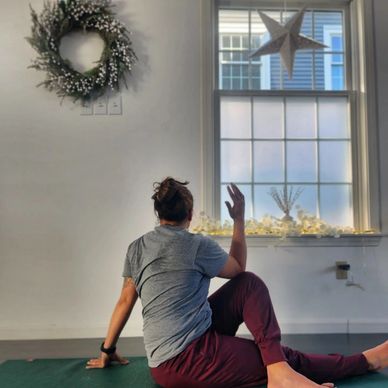 Top 17 Best Yoga Studios near New London, United States Updated March 2024