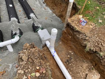 1st Presby System installed in Montville Twp. - D-Box Connect 