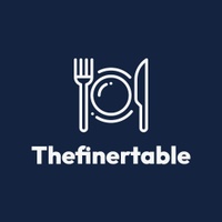 The finer table