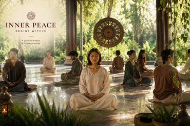 Group Meditation
