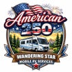 Wandering Star RV Services LLC
We are MOBILE! 
618-420-4273