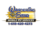 Wandering Star RV Services LLC
We are MOBILE! 
618-420-4273