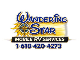 Wandering Star RV Services LLC
We are MOBILE! 
618-420-4273